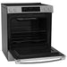 GE 30-inch Slide-in Electric Range GRS500PVSS IMAGE 16