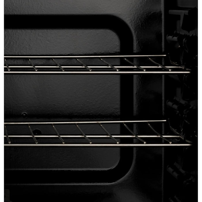 GE 30-inch Slide-in Electric Range GRS500PVSS IMAGE 8