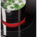 GE 30-inch Freestanding Electric Range GRF500PVWW IMAGE 9