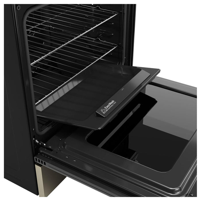 GE 30-inch Slide-in Gas Range with WiFi GGS600AVES IMAGE 4