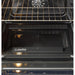 GE 30-inch Slide-in Gas Range with WiFi GGS600AVES IMAGE 5