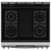 GE 30-inch Slide-in Gas Range with Griddle GGS500SVSS IMAGE 7