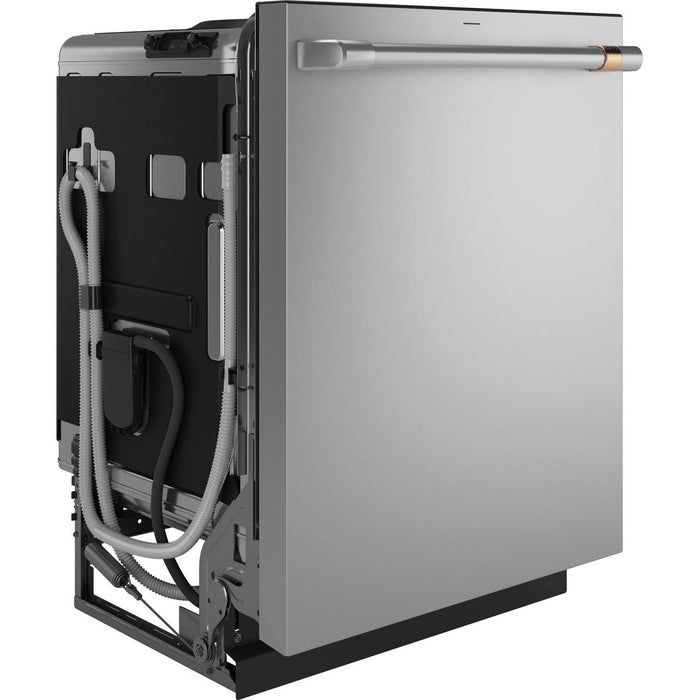 Café 24-inch Built-In Dishwasher with WiFi CDT828P2VS1 IMAGE 18