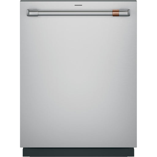 Café 24-inch Built-In Dishwasher with WiFi CDT828P2VS1 IMAGE 1