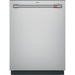 Café 24-inch Built-In Dishwasher with WiFi CDT828P2VS1 IMAGE 1