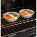 GE 30-inch Freestanding Gas Range with Convection Technology GGF600AVES IMAGE 13