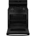 GE 30-inch Freestanding Gas Range with SmartHQ™ GGF400PVBB IMAGE 10