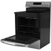 GE 30-inch Freestanding Electric Range GRF500PVSS IMAGE 13