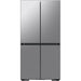 Samsung 36-inch, 28.6 cu. ft. Freestanding French 4-Door Refrigerator with Wi-Fi RF29DB9600APAA IMAGE 1