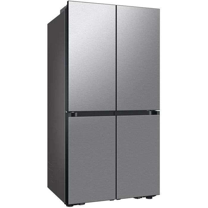 Samsung 36-inch, 28.6 cu. ft. Freestanding French 4-Door Refrigerator with Wi-Fi RF29DB9600APAA IMAGE 7