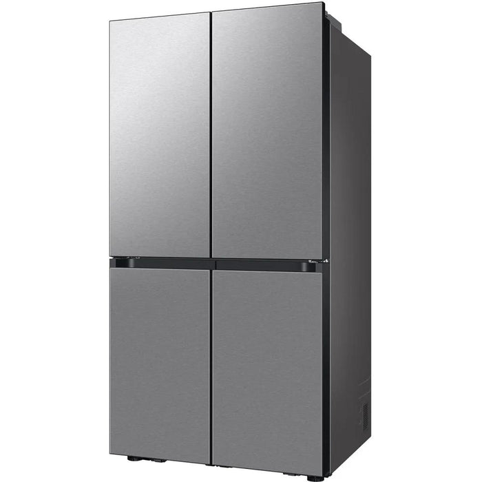 Samsung 36-inch, 28.6 cu. ft. Freestanding French 4-Door Refrigerator with Wi-Fi RF29DB9600APAA IMAGE 8