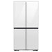 Samsung 36-inch, 28.6 cu. ft. Freestanding French 4-Door Refrigerator with Wi-Fi RF29DB960012AA IMAGE 1