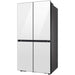 Samsung 36-inch, 28.6 cu. ft. Freestanding French 4-Door Refrigerator with Wi-Fi RF29DB960012AA IMAGE 4