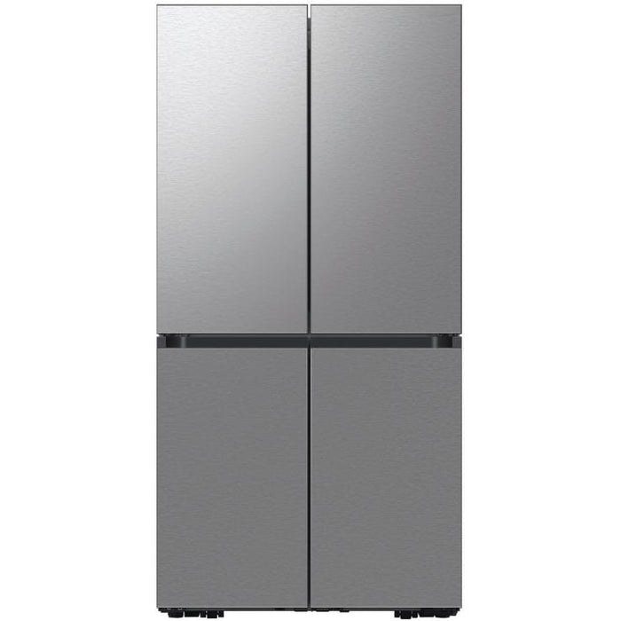 Samsung 36-inch, 22.5 cu. ft. Counter Depth French 4-Door Refrigerator with Beverage Center™ RF23DB9600APAA IMAGE 1