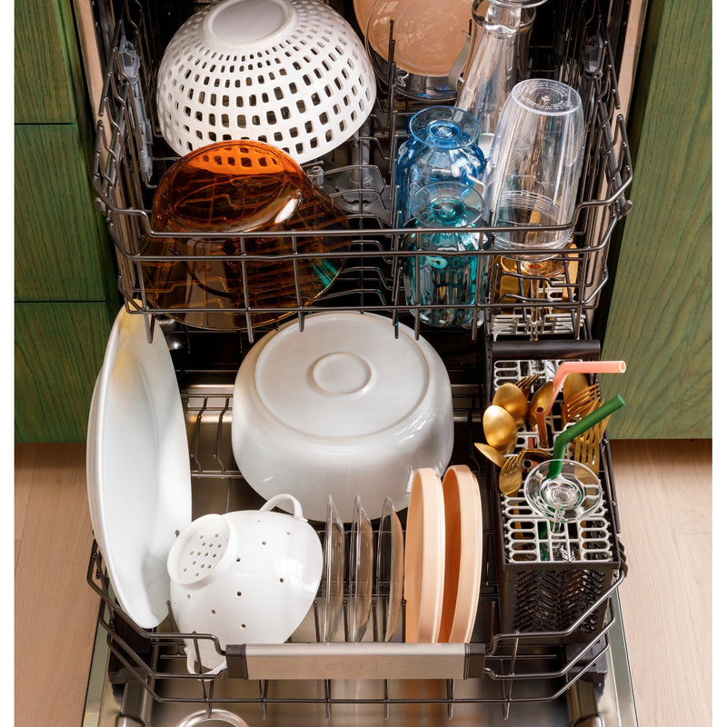 Café 24-inch Built-in Dishwasher with WiFi CDT858P3VD1 IMAGE 10