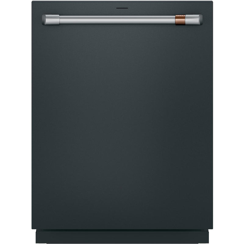 Café 24-inch Built-in Dishwasher with WiFi CDT858P3VD1 IMAGE 1
