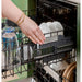 Café 24-inch Built-in Dishwasher with WiFi CDT858P3VD1 IMAGE 6