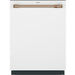 Café 24-inch Built-In Dishwasher with WiFi CDT888P4VW2 IMAGE 1