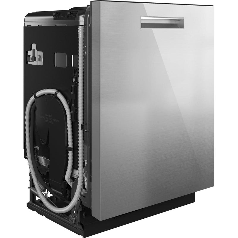 Café 24-inch Built-in Dishwasher with WiFi CDP888M5VS5 IMAGE 5
