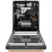 Café 24-inch Built-in Dishwasher with WiFi CDT858P4VW2 IMAGE 15