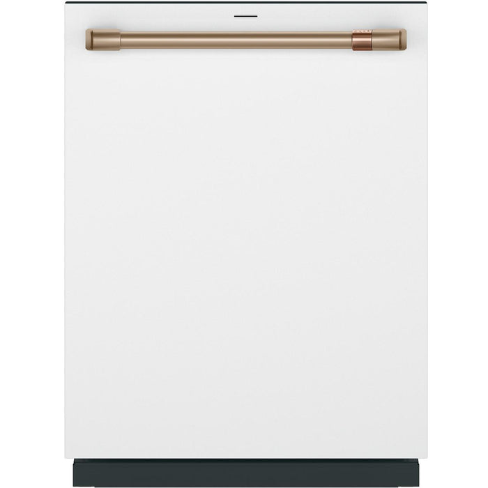 Café 24-inch Built-in Dishwasher with WiFi CDT858P4VW2 IMAGE 1