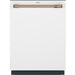 Café 24-inch Built-in Dishwasher with WiFi CDT858P4VW2 IMAGE 1