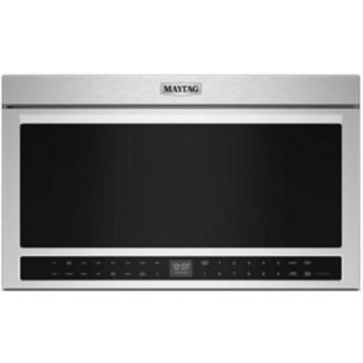 Maytag Microwave Ovens Over-the-Range MMMF8030PZ IMAGE 1