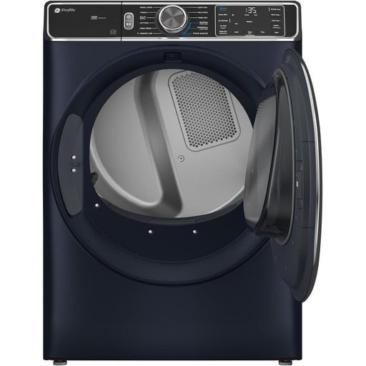 GE 7.8 cu. ft. Gas Dryer with WiFi PFD87GSPVRS IMAGE 2