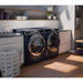 GE Profile 7.8 cu. ft. Electric Dryer with WiFi PFD87ESPVRS IMAGE 11