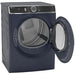 GE Profile 7.8 cu. ft. Electric Dryer with WiFi PFD87ESPVRS IMAGE 4