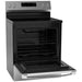 GE 30-inch Freestanding Electric Range with Steam Clean GRF40HSVSS IMAGE 15