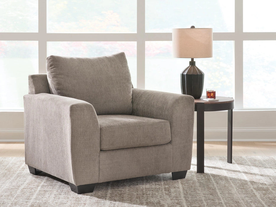Loreo Chair