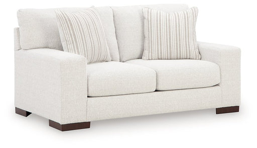 Hartside Loveseat - BWO Furniture & Mattresses