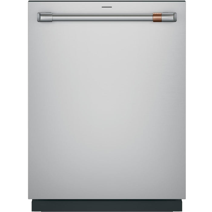 Café 24-inch Built-In Dishwasher with WiFi CDT888P3VD1 IMAGE 1