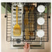 Café 24-inch Built-In Dishwasher with WiFi CDT888P3VD1 IMAGE 8