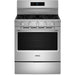 Maytag 30-inch Freestanding Gas Range with Convection Technology MFGS6030RZ IMAGE 1