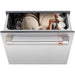 Café 24-inch Built-in Dishwasher with WiFi CDD220P2WS1 IMAGE 12