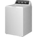 GE 4.3 cu. ft. Top Loading Washer with Stainless Steel Basket GTW525ACWWB IMAGE 5