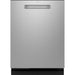 GE Profile 24-inch Built-in Dishwasher with Microban™ Antimicrobial Technology PDP795SYVFS IMAGE 1