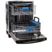 GE Profile 24-inch Built-in Dishwasher with Microban™ Antimicrobial Technology PDP795SYVFS IMAGE 2