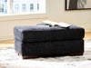 Whitmore Manor Ottoman - BWO Furniture & Mattresses