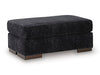 Whitmore Manor Ottoman - BWO Furniture & Mattresses