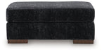 Whitmore Manor Ottoman - BWO Furniture & Mattresses