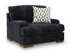 Whitmore Manor Oversized Chair - BWO Furniture & Mattresses