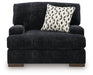 Whitmore Manor Oversized Chair - BWO Furniture & Mattresses