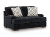 Whitmore Manor Loveseat - BWO Furniture & Mattresses