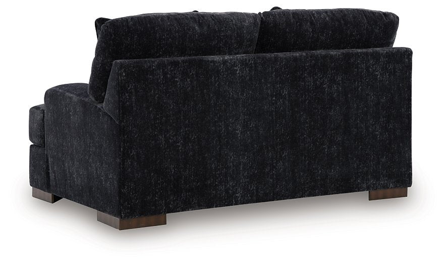 Whitmore Manor Loveseat - BWO Furniture & Mattresses