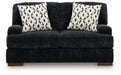 Whitmore Manor Loveseat - BWO Furniture & Mattresses