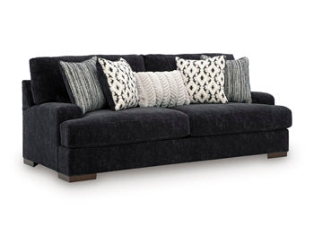 Whitmore Manor Sofa - BWO Furniture & Mattresses