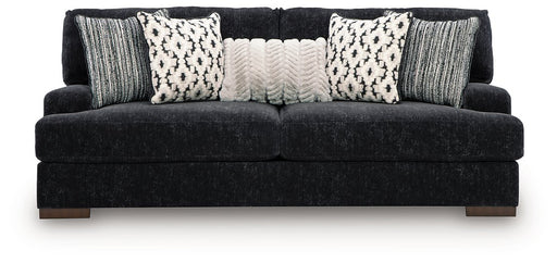 Whitmore Manor Sofa - BWO Furniture & Mattresses